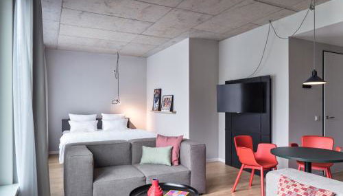 STAYERY Bremen - Foto 2