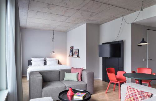 STAYERY Bremen - Foto 2