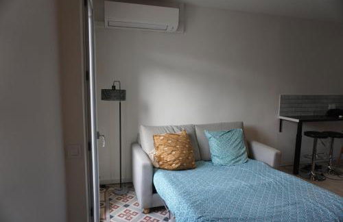 Appartement calme - Arceaux - Peyrou - Proche centre ville Montpellier - Foto 27