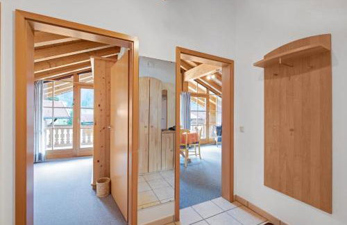 Petrushof Ferienwohnung Rechenberg - Foto 7