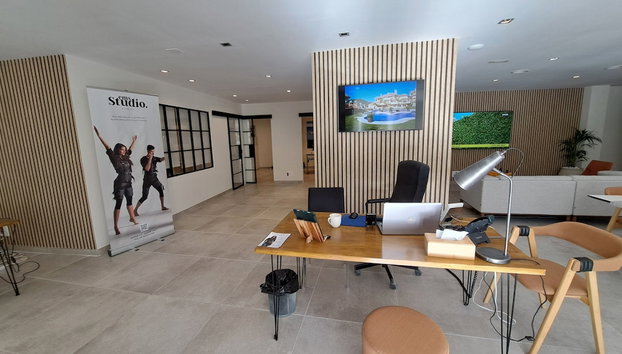 Aloha Hill Club LLuxury 5 Star Golf Resort Near Puerto Banus and Marbella - Foto 5