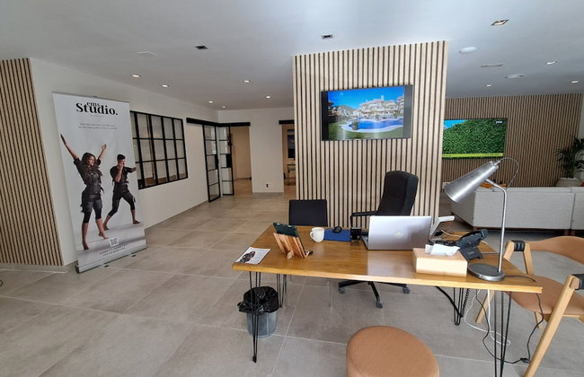 Aloha Hill Club LLuxury 5 Star Golf Resort Near Puerto Banus and Marbella - Foto 5