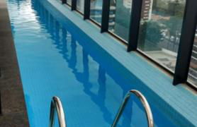 Apartamento Aconchegante no Bigorrilho - Foto 20