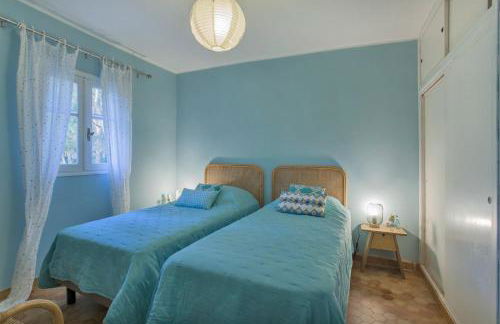 MAISONS BORD DE MER- MARINE DE SORBO - Gîtes 3 épis - Foto 45