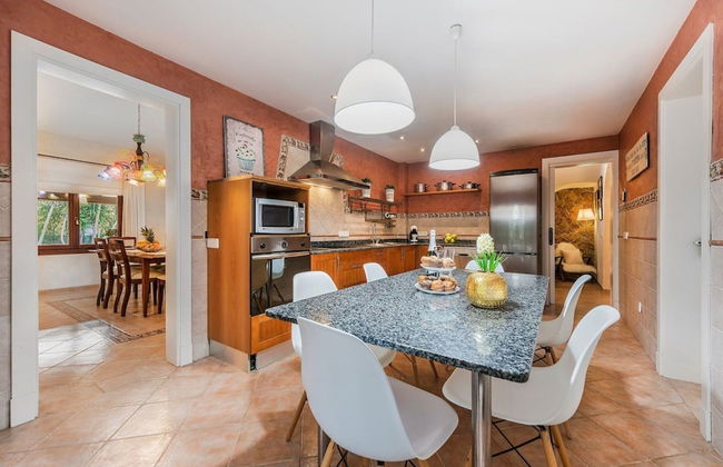 Holiday Home Near the Sea in Sa Marina - Foto 6