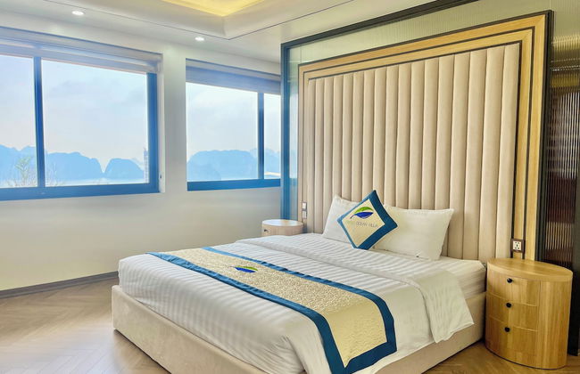 Phoenix Villas FLC Ha Long - Foto 48