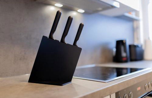 Maisonette-Wohnung in Bestlage von Filderstadt - Foto 3