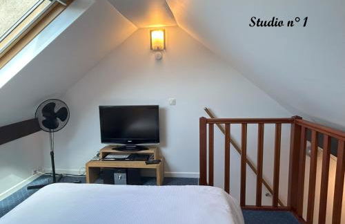 StudioLille - Rue d'Anvers - Foto 20