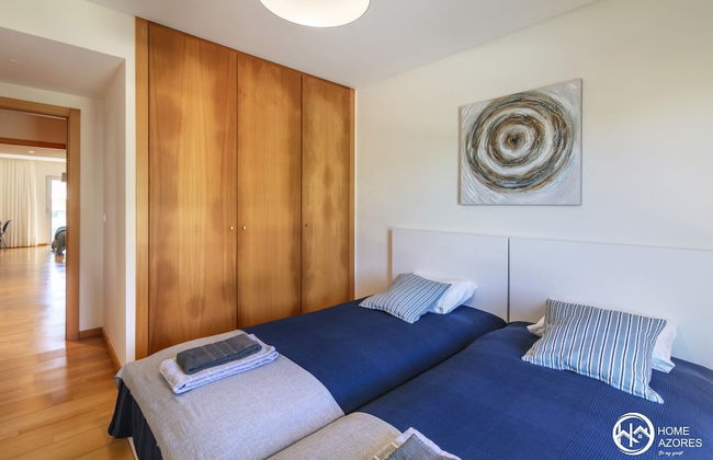 Home Azores - Pico do Salomão Poolside Retreat - Foto 8