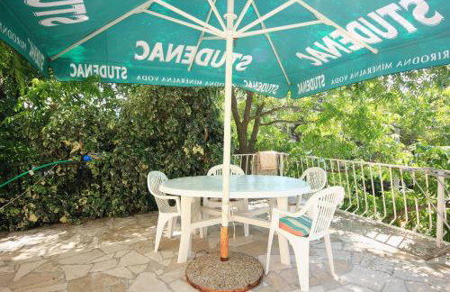 Apartment Viganj 633c - Foto 20