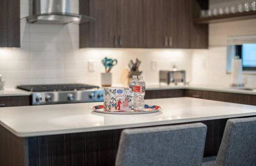 West Seattle's Modern Townhome - Foto 20