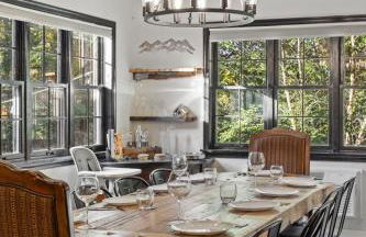 Serene Whitetail Retreat Entertainment Galore - Foto 23