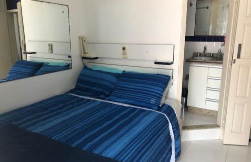 Duplex pé na areia Praia Brava - Foto 17