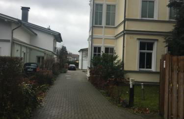 Ferienvilla Waldstraße Wohnung Nr. 4 - Photo 16