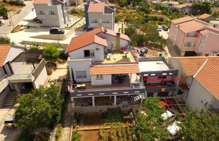 Apartments Ivan Perkov Tomas Bilo - Foto 13