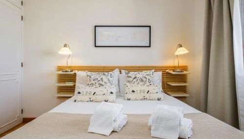 Sunny Monte Estoril - Photo 4