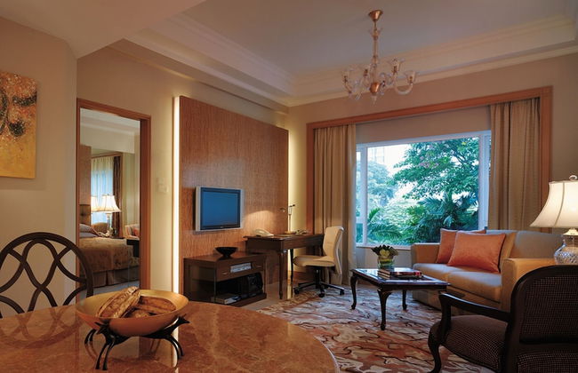 Shangri-La Apartments, Singapore - Foto 13