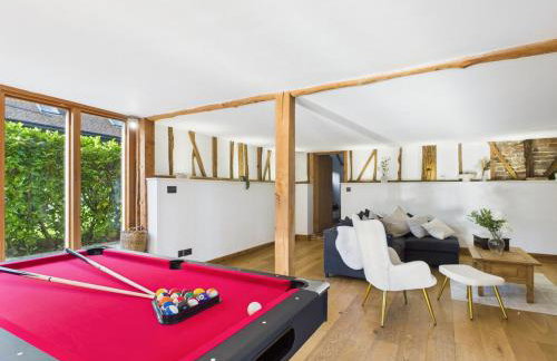 The Granary Idyllic Escape - Foto 6