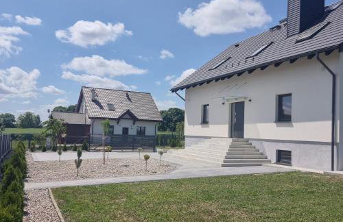 Premium House Osztynek - Foto 33