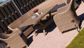 Ferienwohnung Nordsee-Feeling - Foto 4