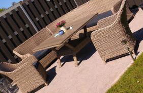 Ferienwohnung Nordsee-Feeling - Foto 4