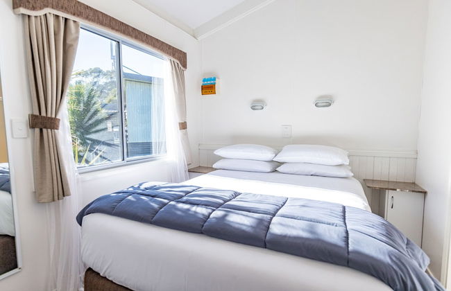 NRMA Halls Gap Holiday Park - Foto 18