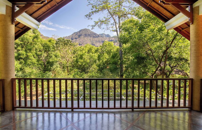 Ananda Villas Bali - Foto 75