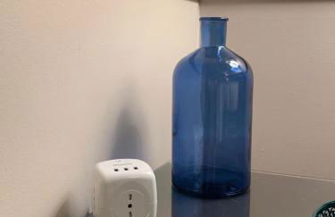 La Casa di Samantha a Villa Regina a picco sul mare con piscina - Photo 62