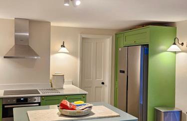 Brook Barn at Bolberry Court - Foto 22