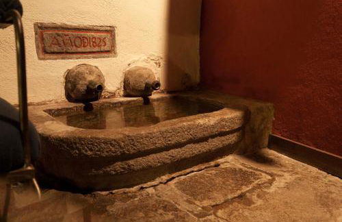 Casa Rural con encanto "Los Postigos" - Foto 46