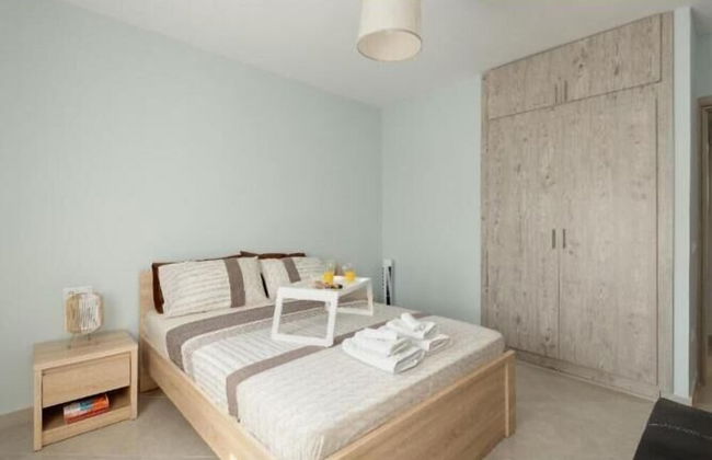 Bright Spacious Two-bedroom Apartment - Foto 5