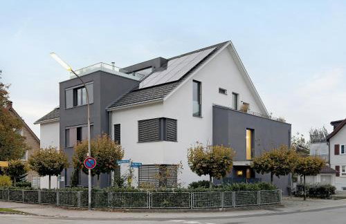 Kapps Haus - Foto 1
