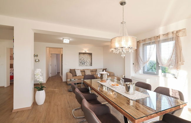 Villa Olive Garden Apartments - Foto 24