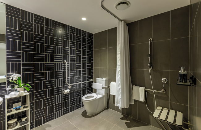 Corporate Living Accommodation Abbotsford - Foto 16