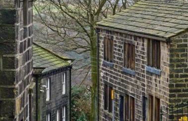 Apple Cottage: 19th Century Charm in Calder Valley - Foto 7