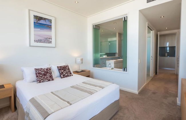 White Shells Luxury Apartments - Foto 14