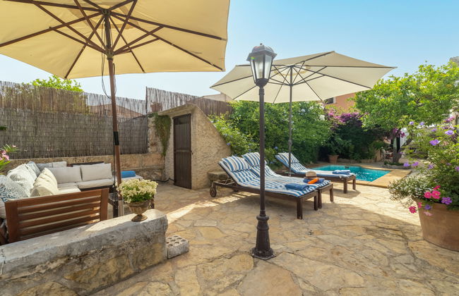 Sa Teulera - Foto 31