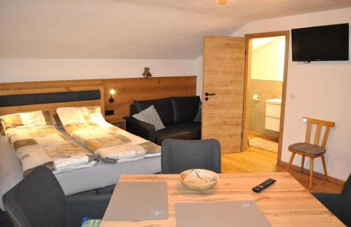 Haus Alpenglühn - Foto 33