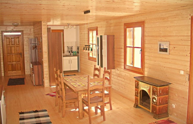 Apartment in Liebenfels in Carinthia Near ski Area - Foto 11