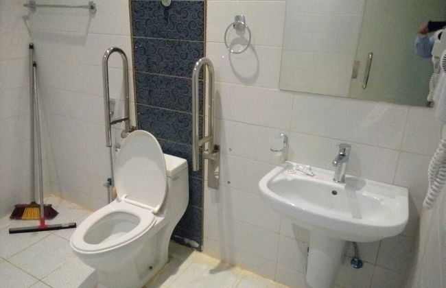 Luluat Althuraya Serviced Apartments - Foto 6