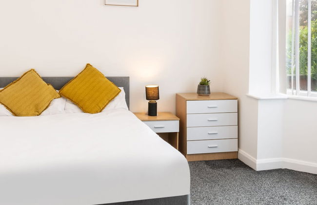 Host Stay Broadway - Foto 1