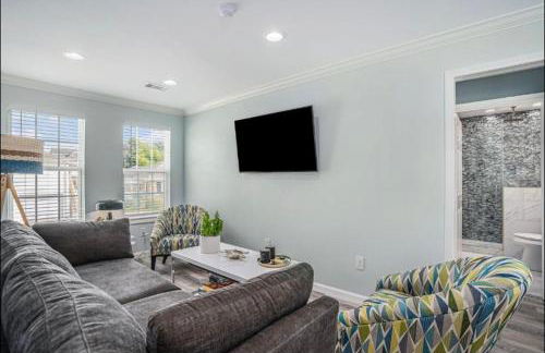 Island Dreams Oasis Galveston Retreat - Foto 9