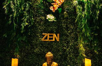 Loveroom 50 nuances plus zen Expérience immersive & intimiste - Foto 21