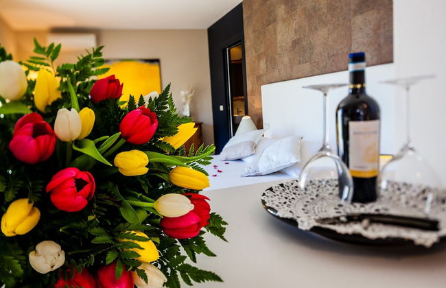 Quercia Belvedere Relais - Photo 75