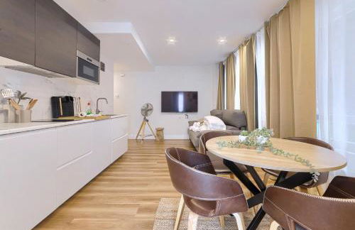 Deustown Apartamentos - Foto 63