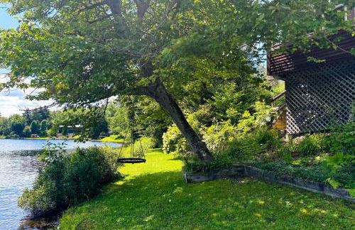 Serenity by the lake - Foto 28