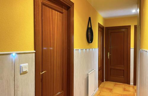 Piso moderno en la playa Gijón - Foto 15