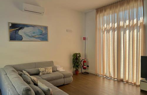 Apt. Aquarius Oasi di Menaggio - Foto 13