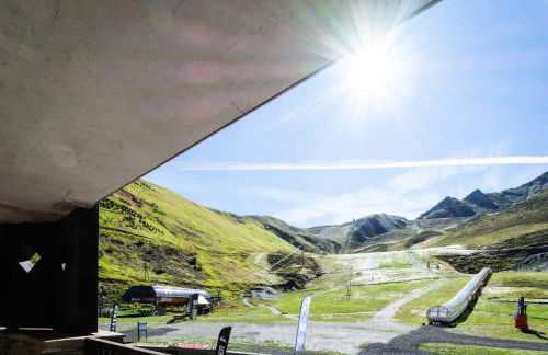 Résidence Serias - T3/6pers SERIAS 22- Peyresourde MAE-3534 - Foto 19