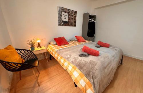 Centro Historico Malaga Especial grupos 4 - Foto 14